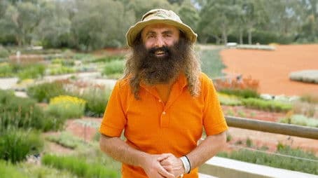 Episode 37 Summer: Country garden and tropical treats