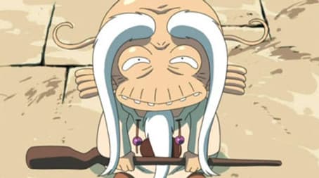 Hostilities Break Out