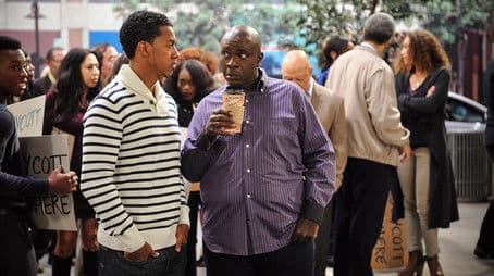 Shopping While Black