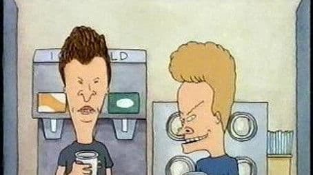 Another Friday Night