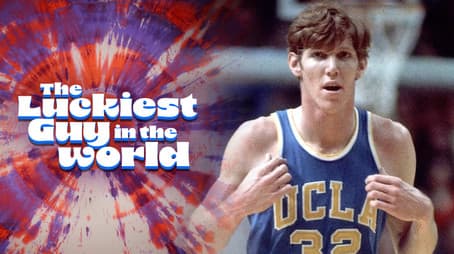 The Luckiest Guy in the World: Part 2