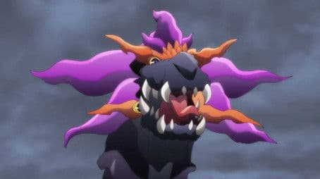 I Want to Have a Big Laugh at the End