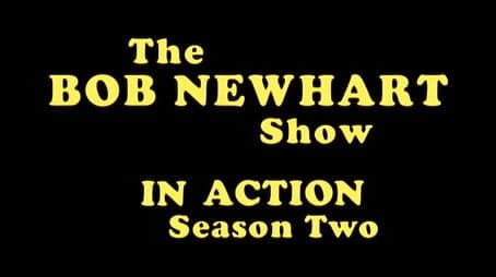 The Bob Newhart Show Season 2 Featurette