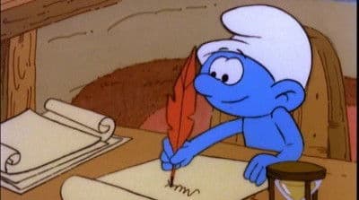 Poet's Writer's Block