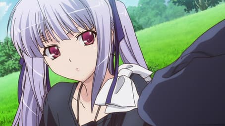 Time Off in Helen's Hill