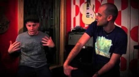 Q&A with Nice Peter and EpicLLOYD