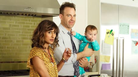 I Don't Want to Turn into My Mother