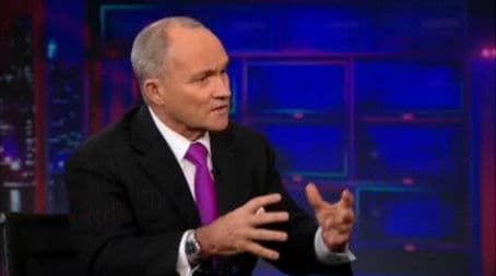 Ray Kelly