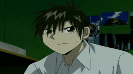 Heartless Riou. The Cursed Demons. Now, to Faudo.