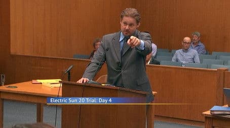 The Trial: Day 4