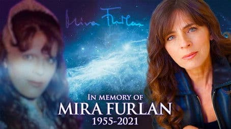 "In Memory of Mira Furlan"