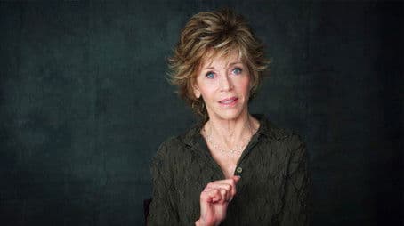Jane Fonda
