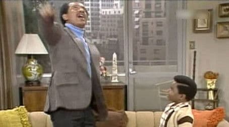 Uncle George and Aunt Louise