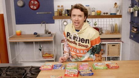 Instant Gratification