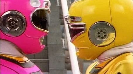 We Are... One-Way Traffic