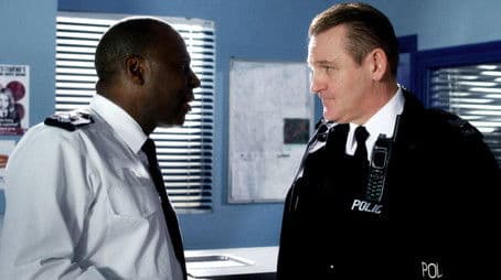 Running with the Pack