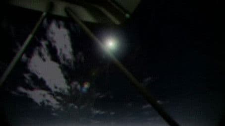 Pacific Bermuda Triangle