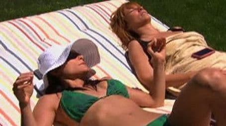 Hamptons Retreat... But No Surrender