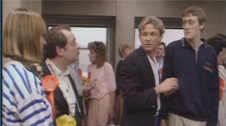 The Unlucky Winner Is...