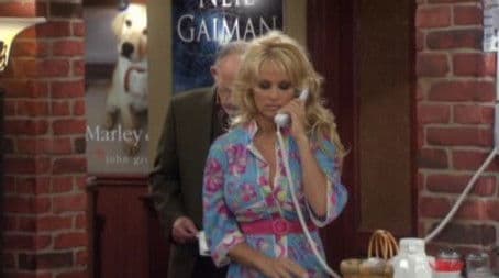 Nobody Says I Love You