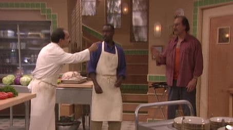 Ebbtide for the Defense