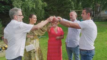 Dundee and Perth: Guy