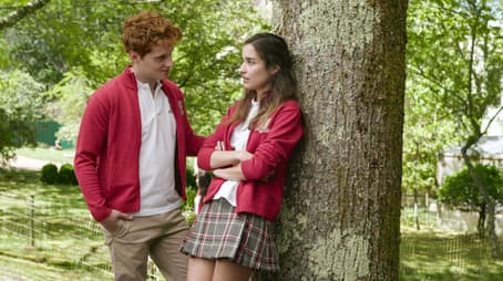 The anguish of the people