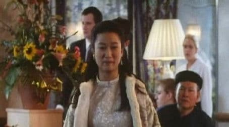 Sins of the Fathers (1)