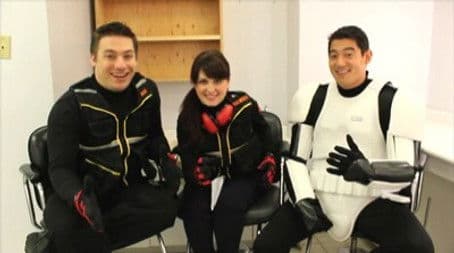 Round 2 of answering your questions!