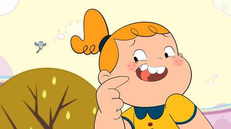 Goldie's Tooth / Wooly's News