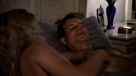 A Barbecue for Betty