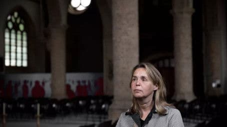 People with an incurable illness