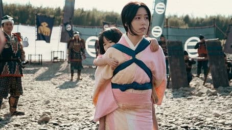 The Plan to Rescue Sena, Continued