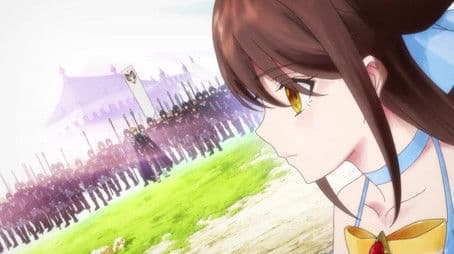 The Little Princess Who Could