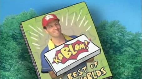 The Best of Both Worlds