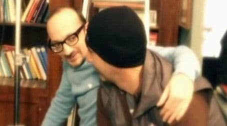 The deaf-mute, the senator, and the country's balance of power (part one)