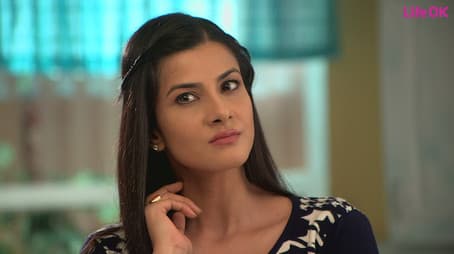 Sarika And Samarth Join Hands