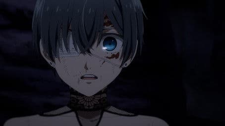 His Butler, Mopping Up