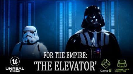 The Elevator
