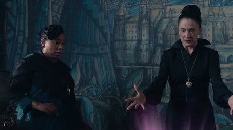 The Witching Hour (1)