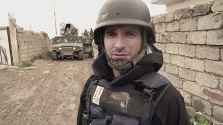 Iraqi Special Forces