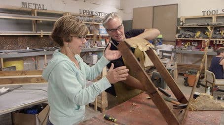 Funky Junkers vs. Team Love