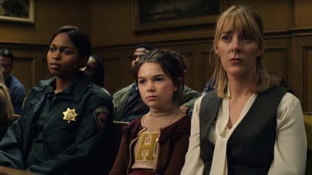 The Future is Female