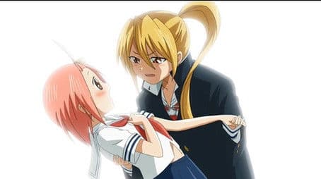 The Underclassman who Calls upon Storms