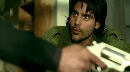 The Element of Surprise