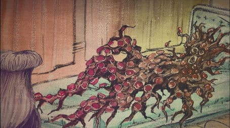 Happy Girl Mushroom Tea