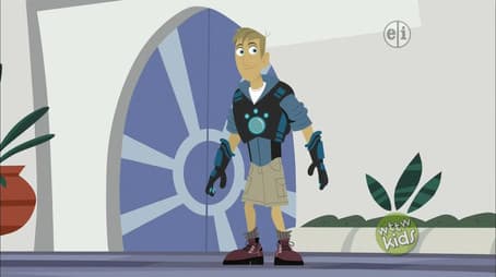 Back in Creature Time, Part 1 – Day of the Dodo