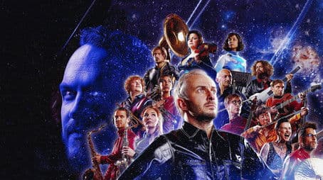 Ehrenfeld Intergalactic