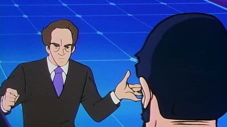 Castle of the Mountain Haze