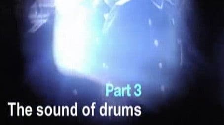 The Sound of Drums